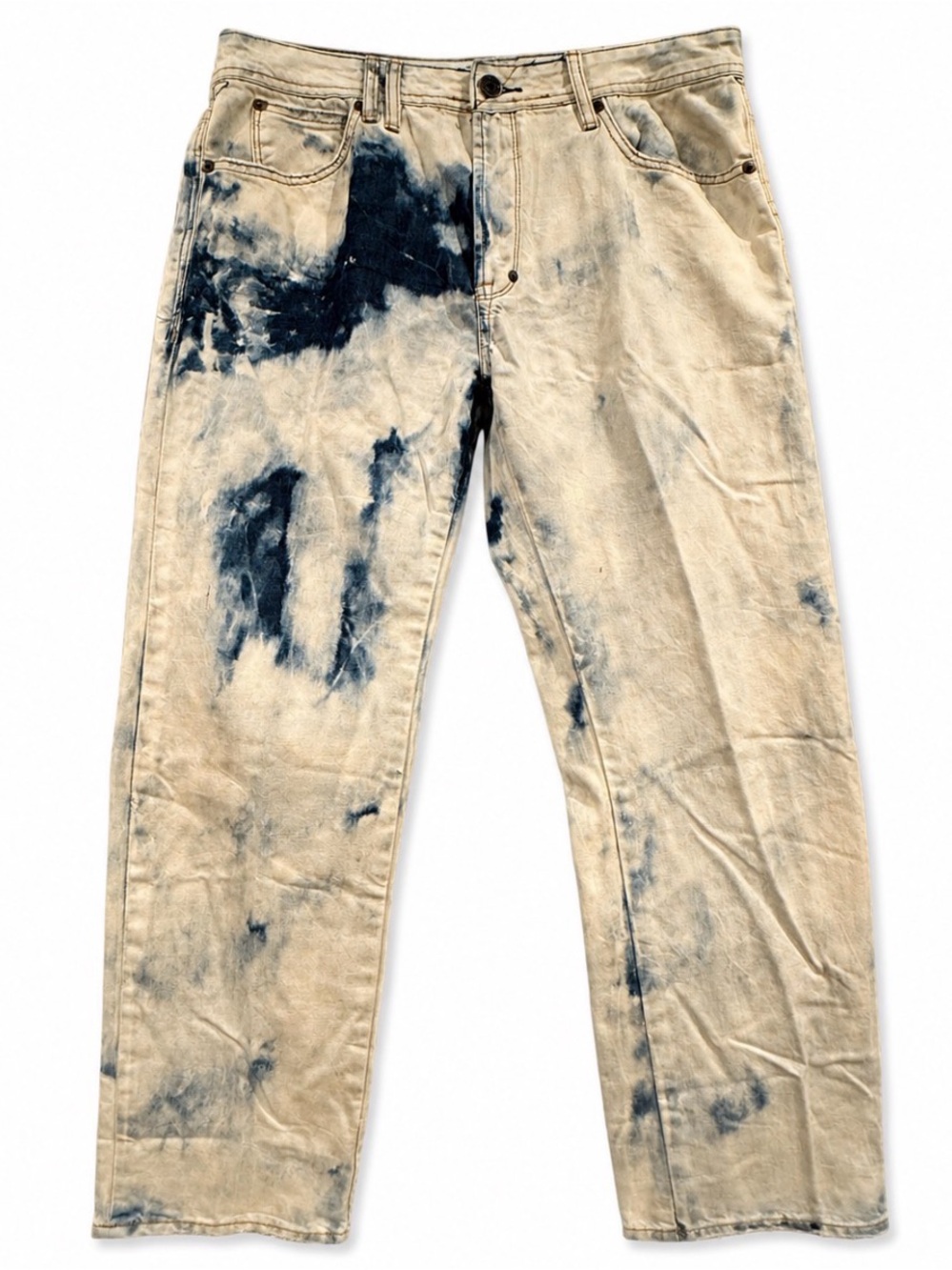 Akoo Jeans Men’s Size 34 Pre-owned.